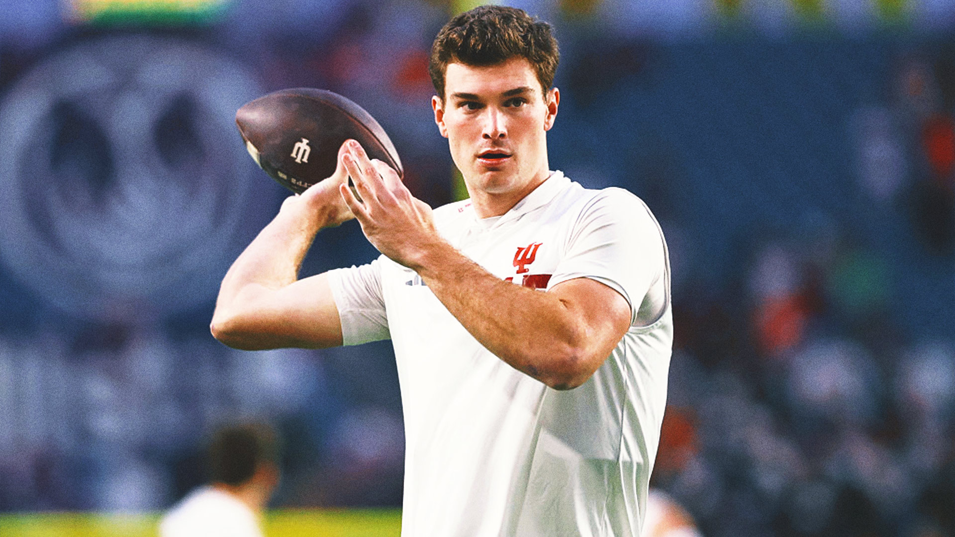 Fernando Mendoza Updates LinkedIn After Indiana’s CFP National Championship Win