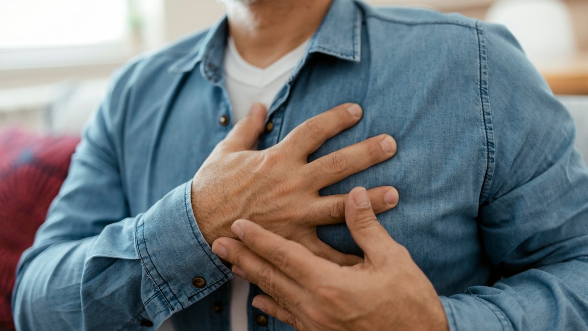 CKM syndrome affects 90% of US adults, American Heart Association study finds
