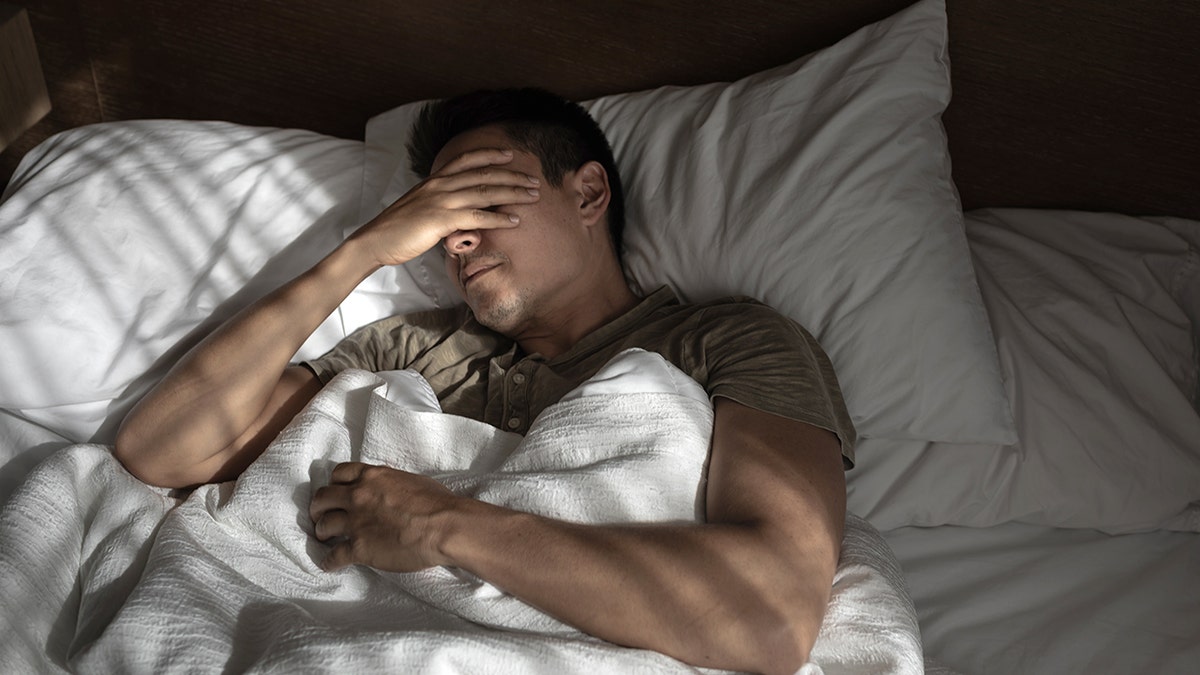 Poor sleep shortens life expectancy more than other factors, experts say