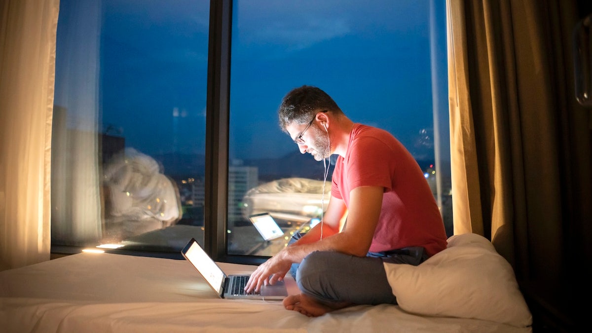 Night owls show worse cardiovascular health scores in new research