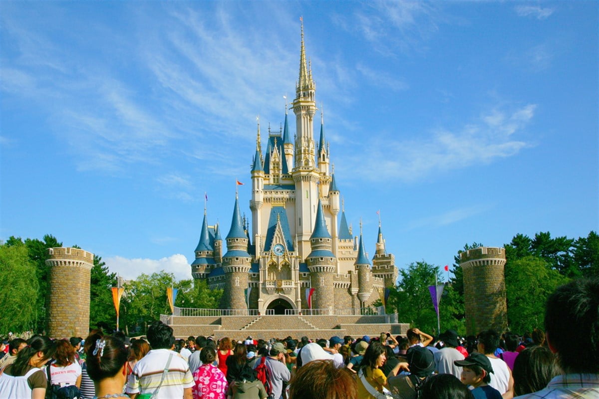 Disney 2025 Shareholders: Major Updates for Investors
