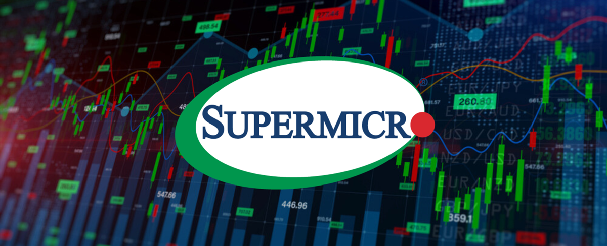Super Micro Stock May Benefit as Cooling Demand Takes Off