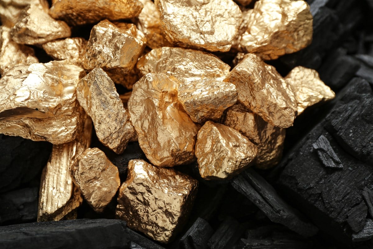 Barrick’s Golden Quarter: Boosts Buyback and Dividend