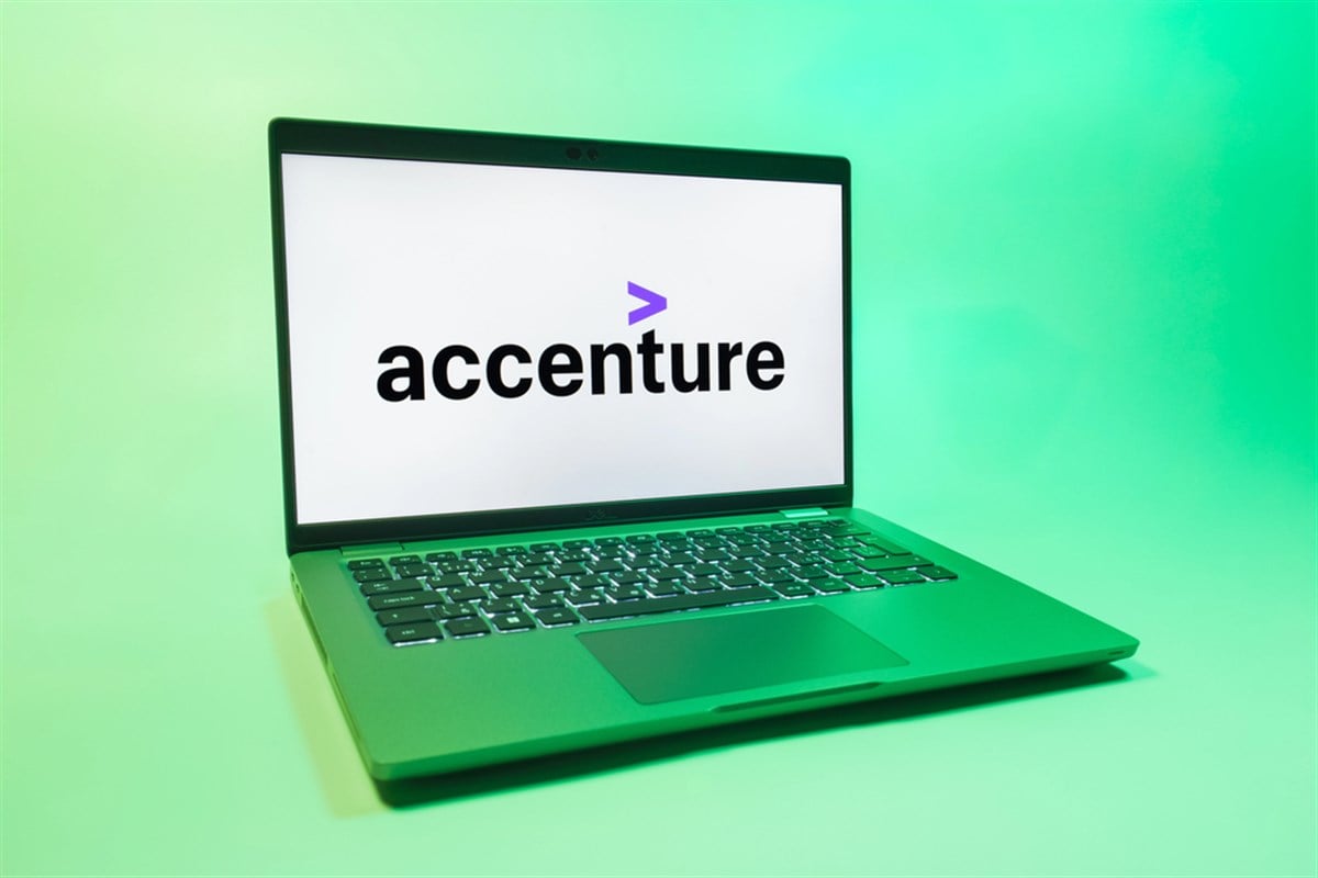 How Accenture’s OpenAI Partnership Turns AI Hype Into Profits