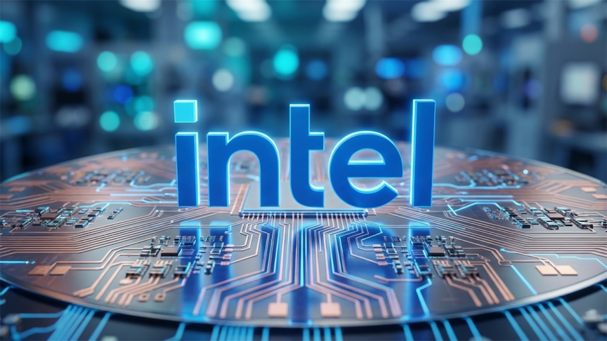 Intel Snaps Up AI Tech for Pennies on the Dollar