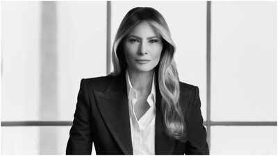 ‘Dear G’: Is Melania Trump mentioned in the Epstein files, and who is ‘G’?