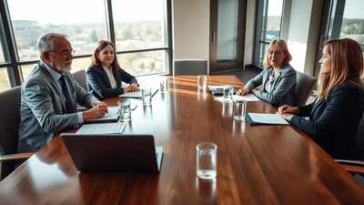 Five Michigan universities launch statewide initiative to tackle growing teacher shortage