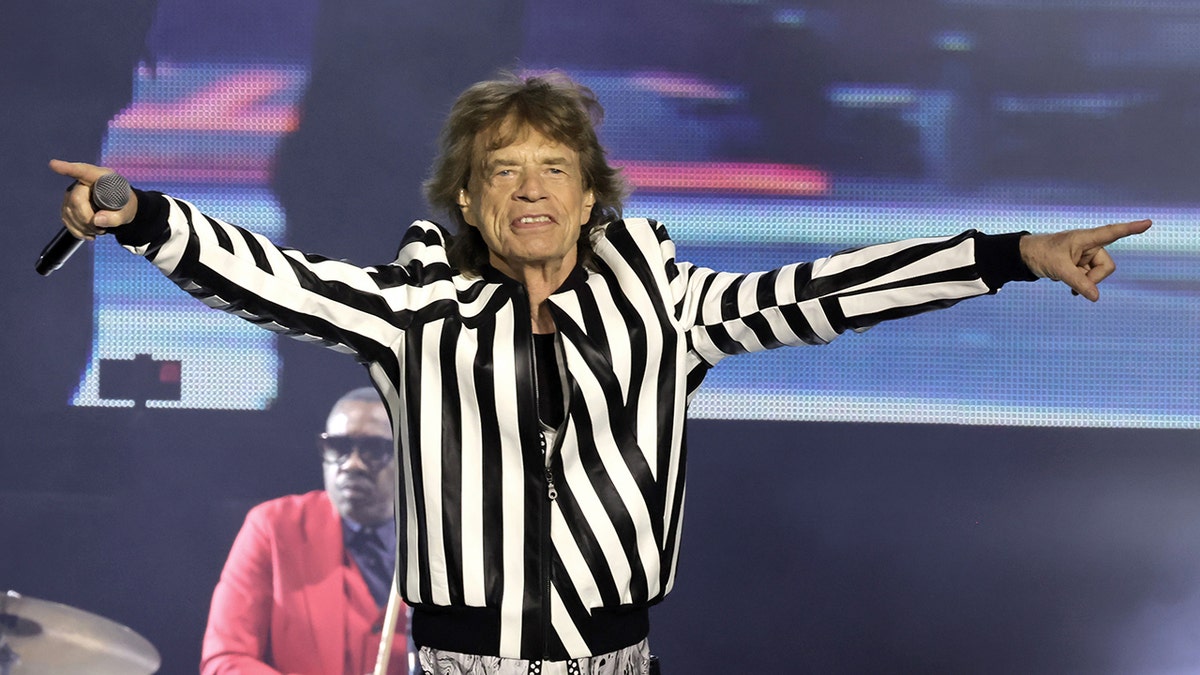 Mick Jagger, 82, maintains Rolling Stones stamina with diverse fitness routine