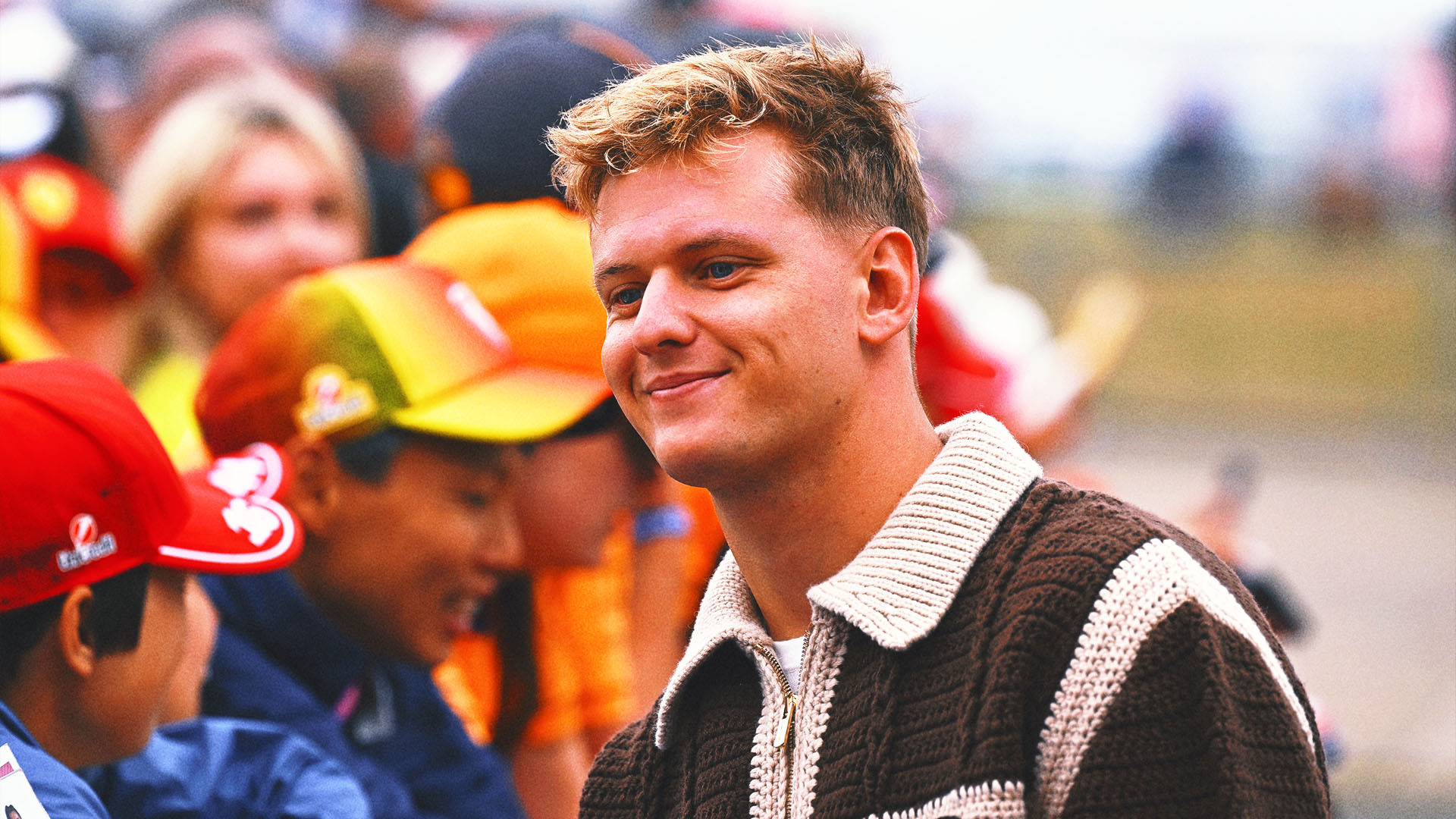 INDYCAR Driver Tracker: Mick Schumacher Replacing Devlin DeFrancesco