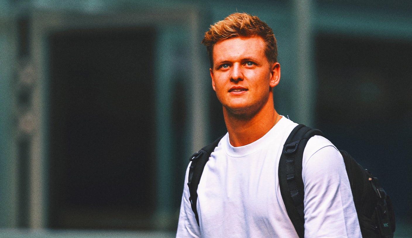 Mick Schumacher ‘100 percent’ Dedicated to INDYCAR Ahead of Rookie Season