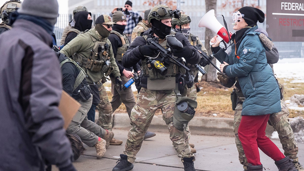 Left seeks to create immigration martyrs as Trump ramps up ICE enforcement