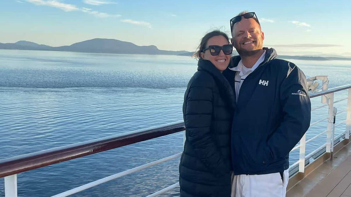 Cruise expert who travels constantly reveals key booking tip for better cabins