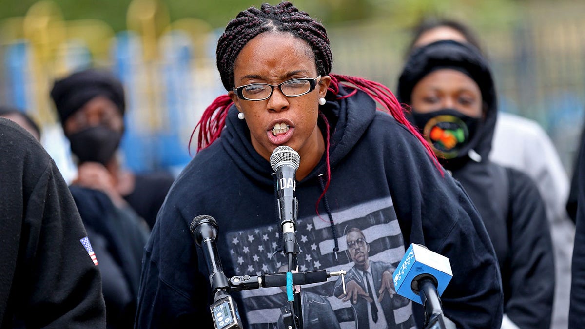 Boston activist Monica Cannon-Grant sentenced to probation in federal fraud case