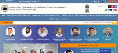 MSBTE Winter result 2025 for polytechnic students expected shortly: Check where and how to download scorecards