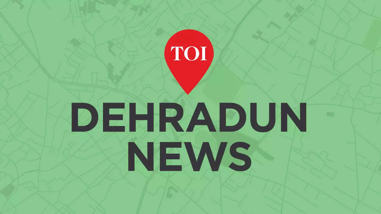 Uttarakhand lost 749 leopards, 86 tigers between 2020 & 2025: RTI | Dehradun News