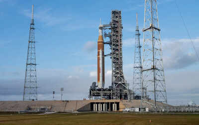 NASA advances Artemis II with fuelling test ahead of launch |