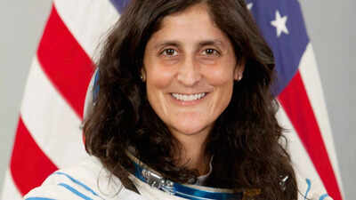 NASA astronaut Sunita Williams retires after 27 years: Inside her journey from education to record-breaking spacewalks |