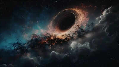 NASA shares new details about dark matter: The hidden framework of the universe |