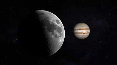 New findings about Jupiter’s moon is raising new doubts about life in space |