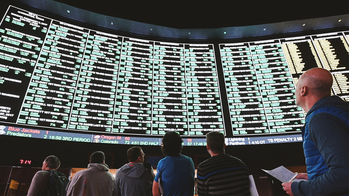 Odds for potential Cage Match between Elon Musk and Mark Zuckerberg