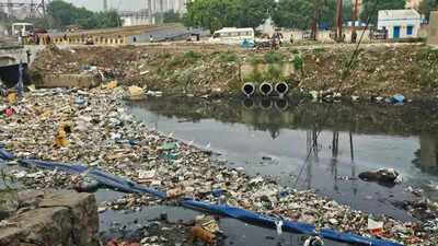 NGT issues notice to UP after report on water contamination | Noida News