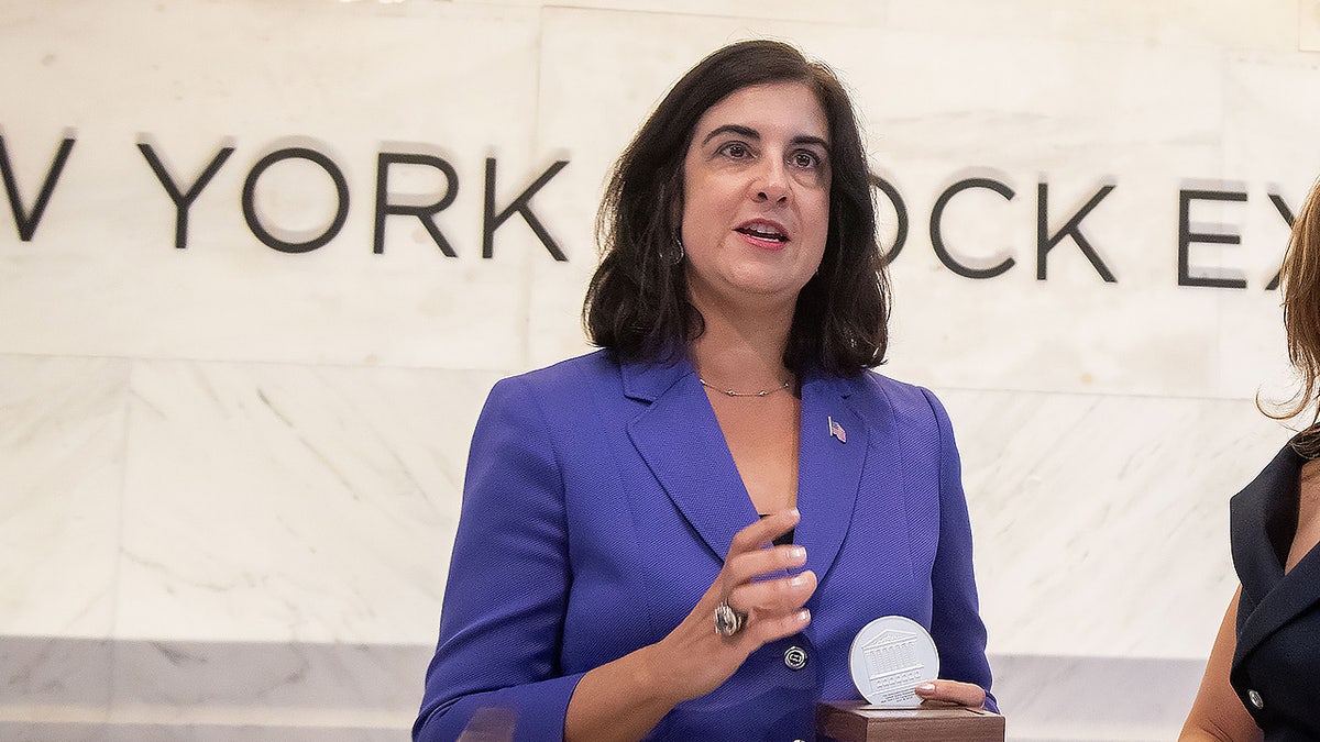 Rep. Nicole Malliotakis seat at risk after NY redistricting ruling