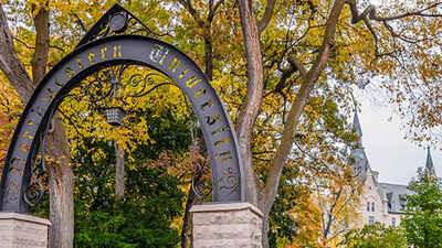 Does Northwestern’s m Trump deal stifle speech? Here’s why First Amendment experts are alarmed