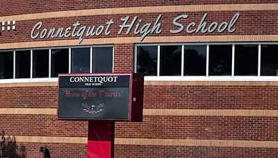 US education department orders New York school to reverse ‘Thunderbirds’ to ‘T-Birds’ after civil rights law breach