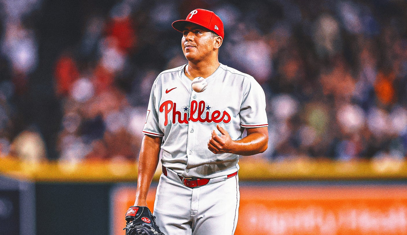 What’s Next: Suarez, Red Sox Set For Season-Long Success. How About Phillies?