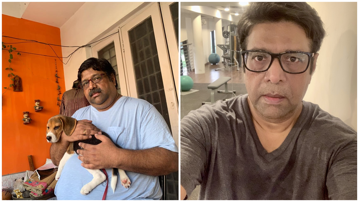 A weight loss journey sans a nutritionist, gym, and a coach: How it all worked out