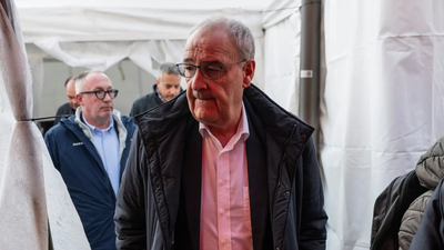 ‘Worst tragedy’: Swiss president on fire that killed 40 in bar fire; flags to fly at half-mast for 5 days