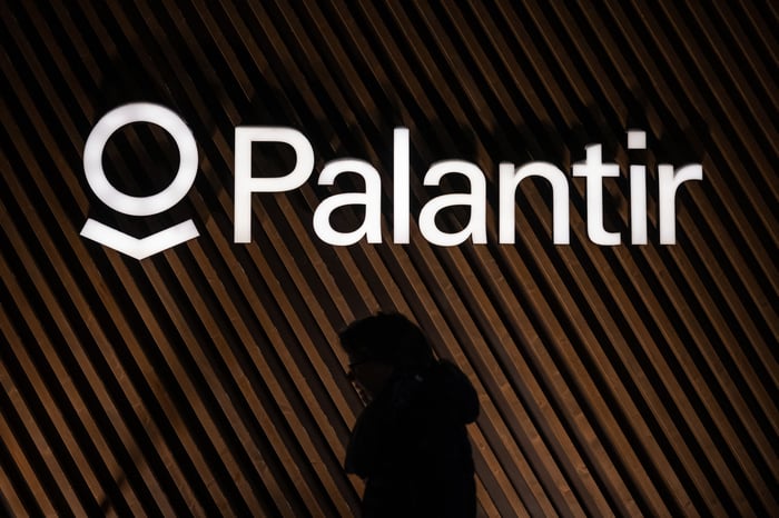Palantir Is Poised to Mint 10,000 Millionaires. Will You Be One of Them?