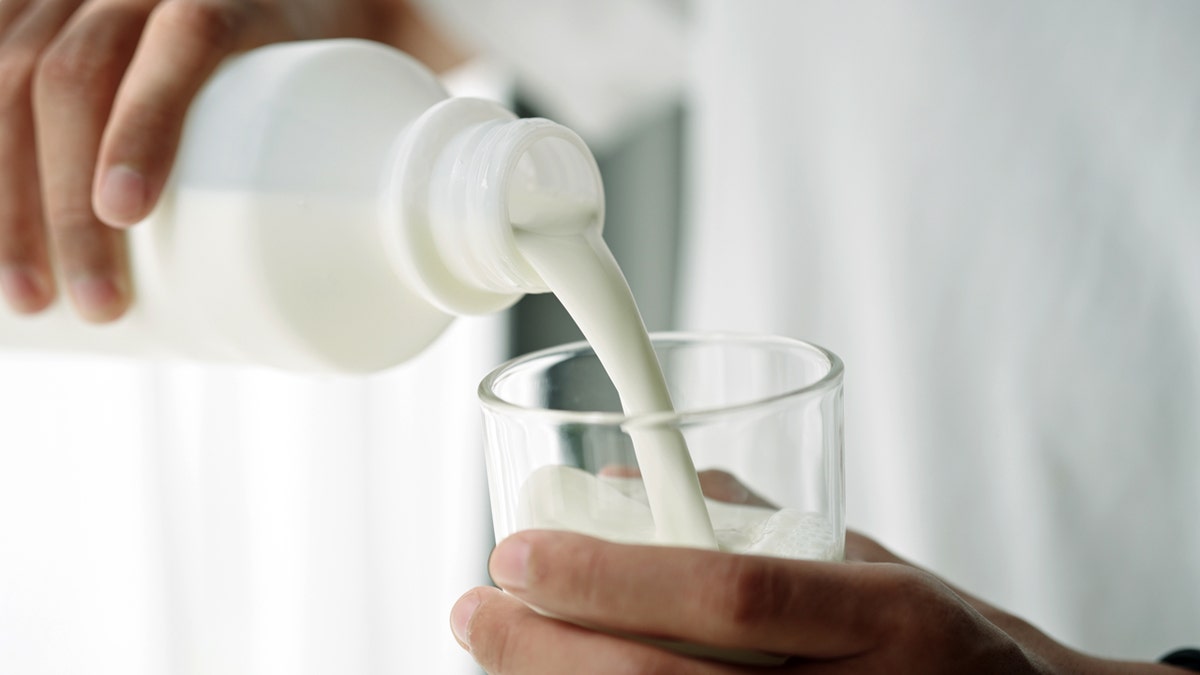 BROOKE ROLLINS: Obama took whole milk from kids—Trump restores nutrition and farm hope