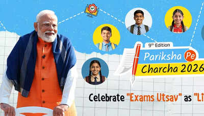 PPC 2026 goes viral as over three crore students rush to interact with PM Modi before January 11 deadline