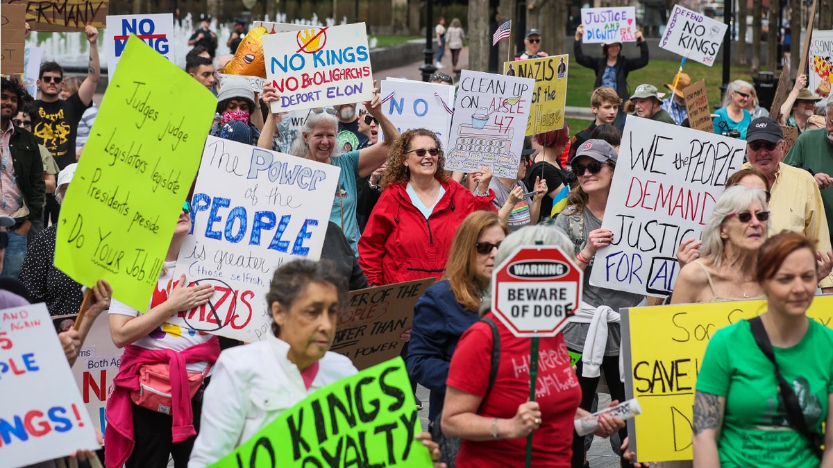 Patriotism ended America’s 1970s protests, could solve today’s violence