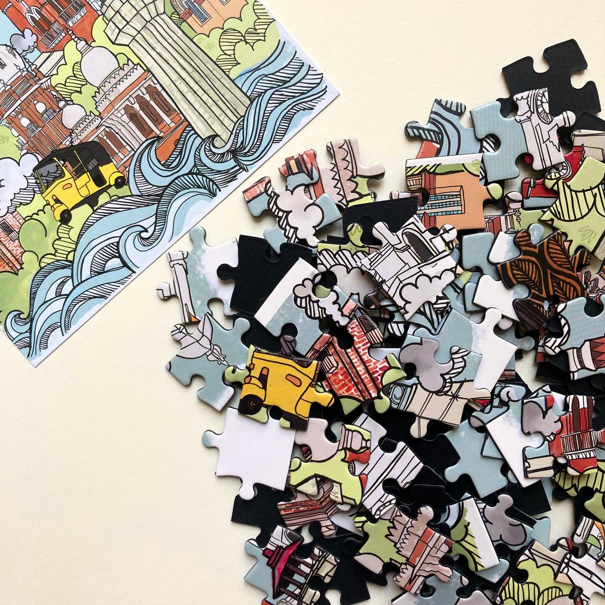 Madras Day 2025: Vizha by Madras Finds is a Thiruvizha-inspired pop-up in Chennai this August