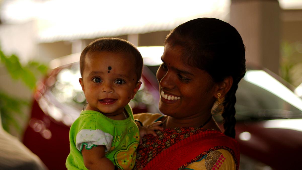 PRIYA trial links teen B12 intake to long-term health in babies