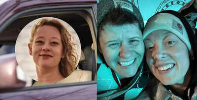 ‘Lesbian partner, ICE Warrior’: American media called out for vilifying Minneapolis mother Renee Nicole Good | World News