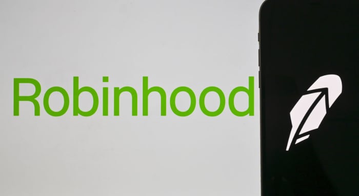 The 5 Most Popular Stocks on Robinhood to Begin 2026