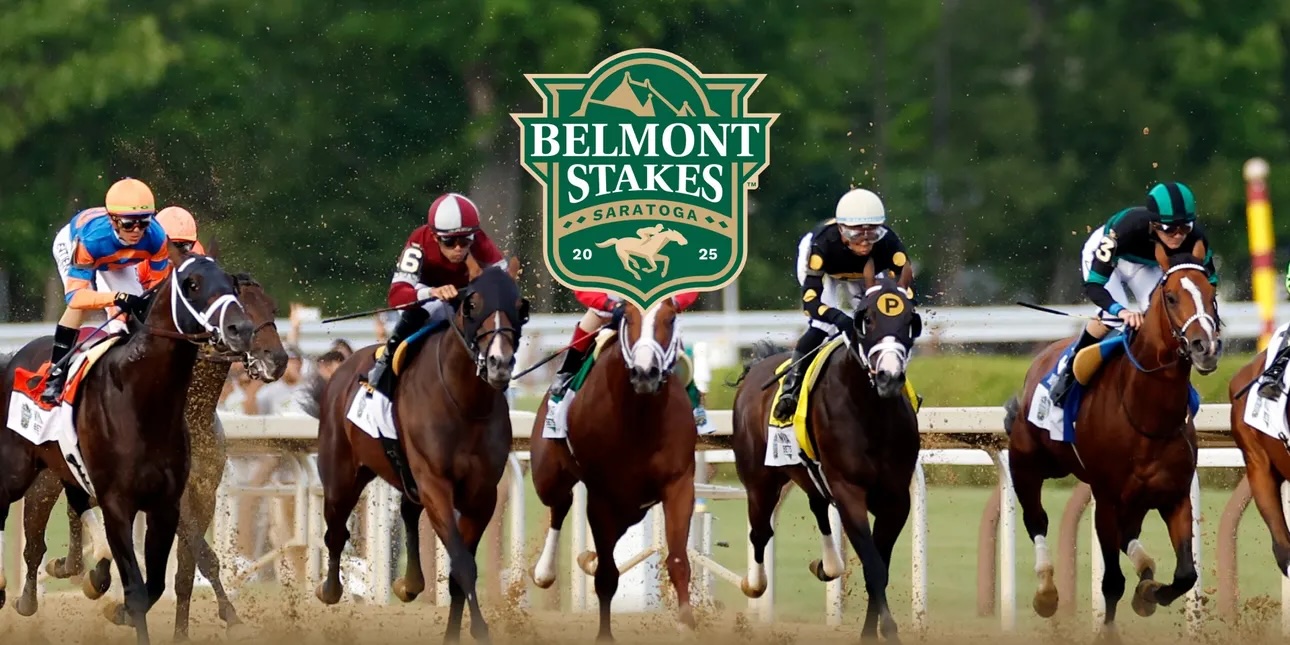 FOX Super 6 contest: Chris ‘The Bear’ Fallica’s Belmont Stakes picks