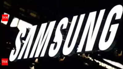 Mobiles to appliances: Samsung set for AI play