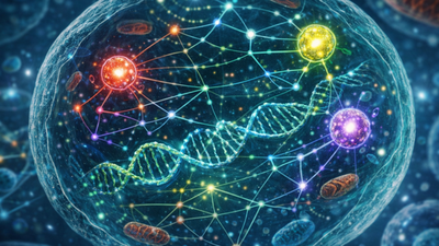 Scientists may have found a way to make old cells act young again |