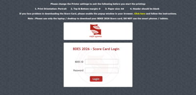 SEED 2026 result released at sid.edu.in: Direct link to download scorecards and key details here