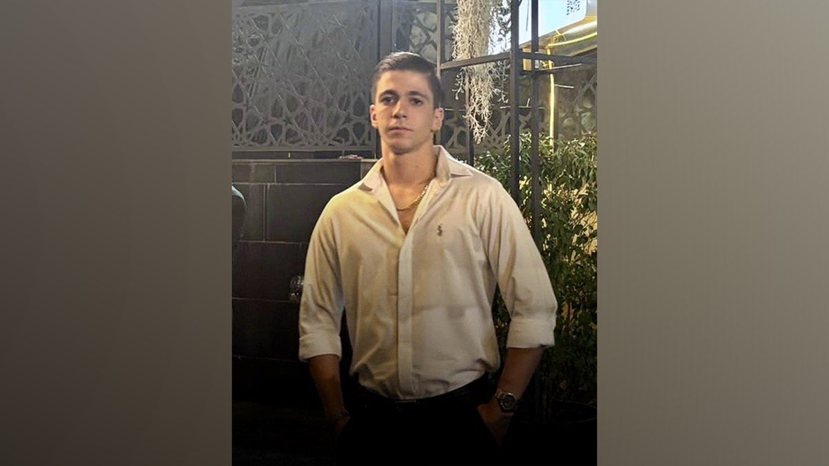 Young Iranian boxer shot by security forces in Tehran, source says