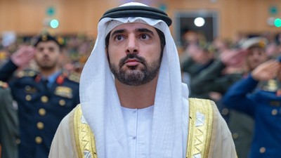 Sheikh Hamdan invites UAE residents to mark ‘Day of Solidarity’, this Saturday | World News