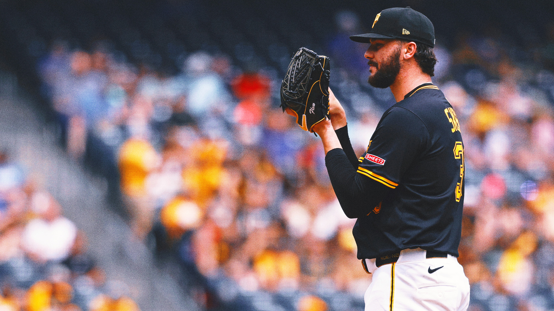 Team USA adds Pirates’ ace Paul Skenes to World Baseball Classic roster