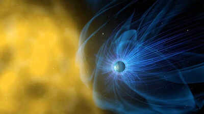 Solar wind explained: How the sun’s particle stream impacts our solar system |