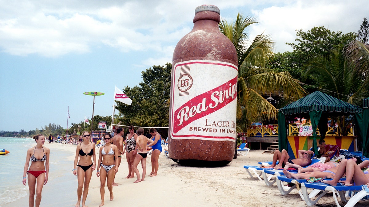 US State Department downgrades Jamaica travel advisory to Level 2 while sharing cautions