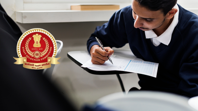 SSC CGL Tier 1 scorecard, final answer key 2025 released at ssc.gov.in: Direct link to download here