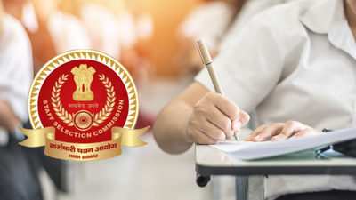 SSC CGL Tier 2 exam 2025 city intimation slip released: Direct link to download here